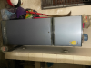 Samsung Fridge (running used)